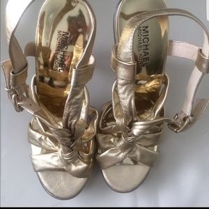 Michael Kors heels